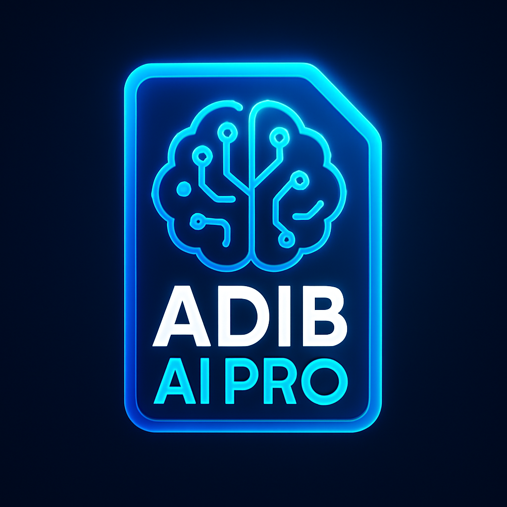 ADIB PRO