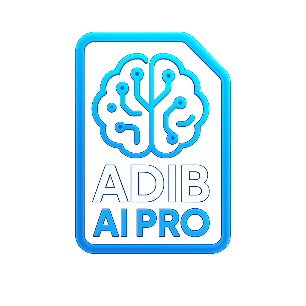 ADIB Pro Agents