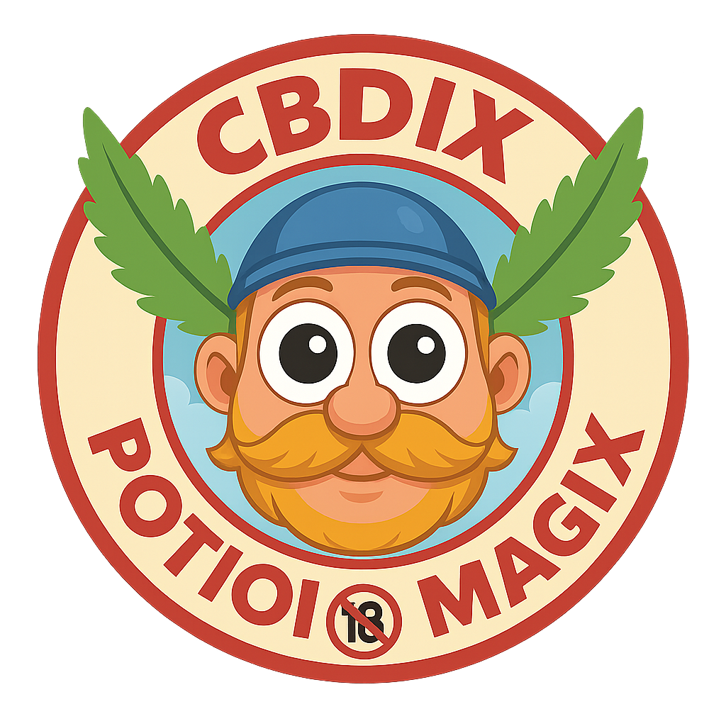 CBDIX Logo