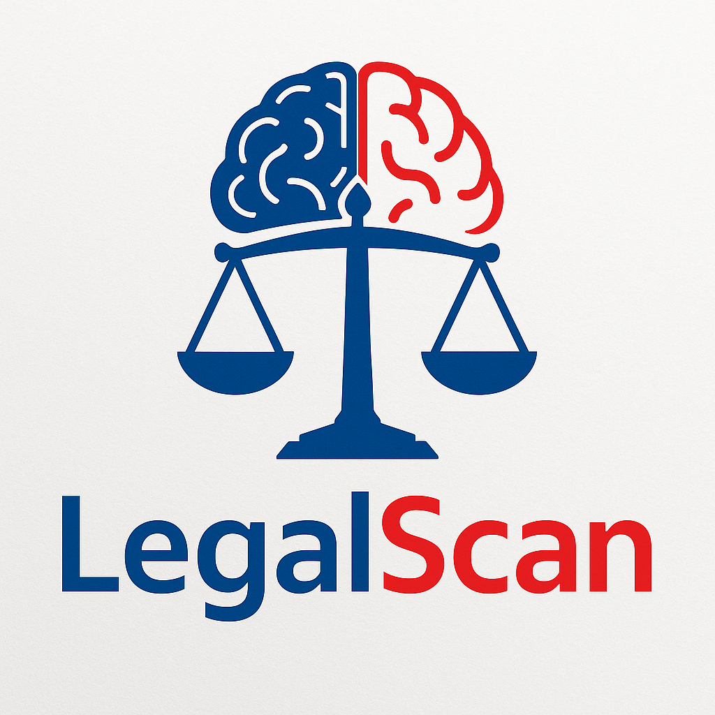 LEGALSCAN